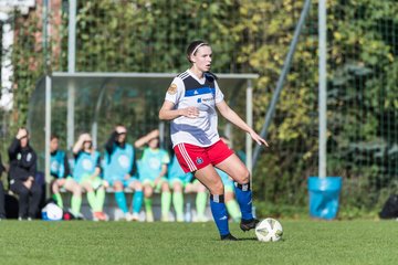 Bild 30 - wBK Hamburger SV - VfL Wolfsburg : Ergebnis: 0:5